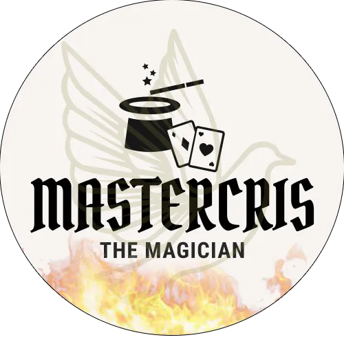 MasterCris Davao Magician